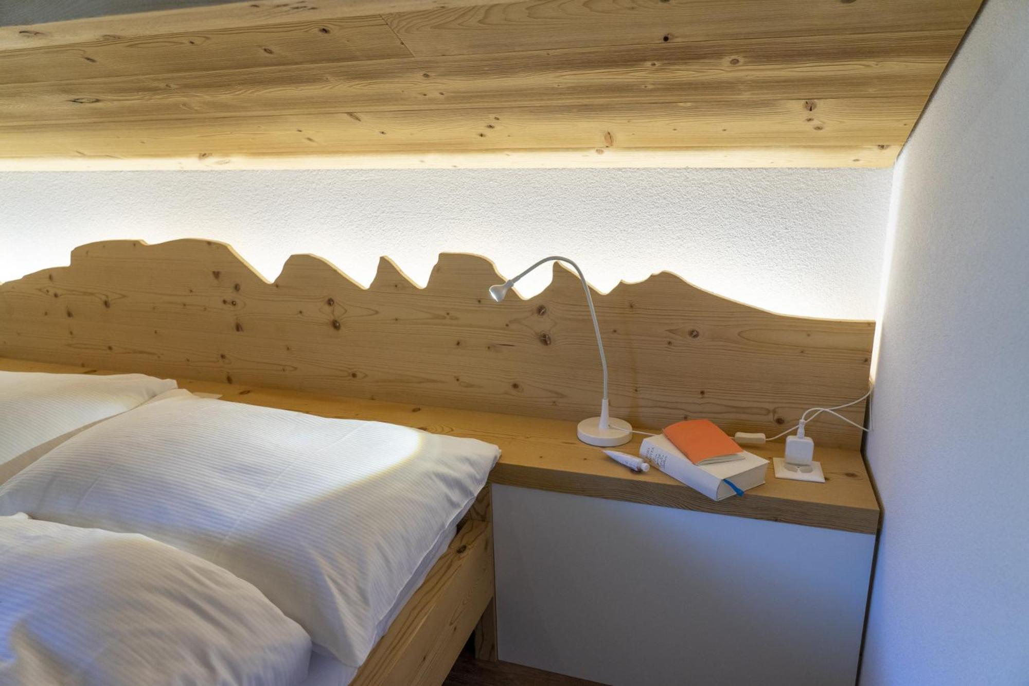 Schönau Wildhaus Exteriör bild